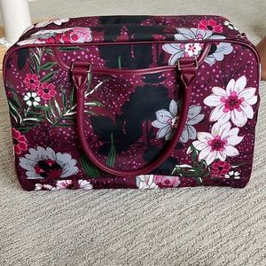 VERA BRADLEY BAG